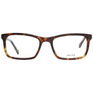 Brown Men Optical Frames - Luxury for You