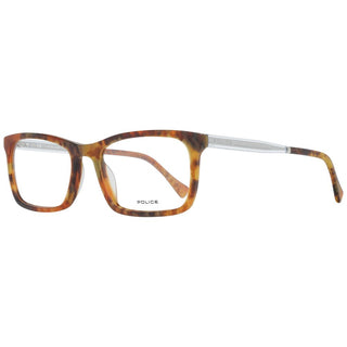 Brown Men Optical Frames - Luxury for You