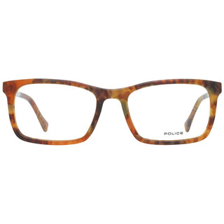 Brown Men Optical Frames - Luxury for You