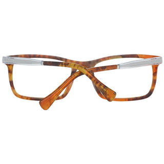 Brown Men Optical Frames - Luxury for You