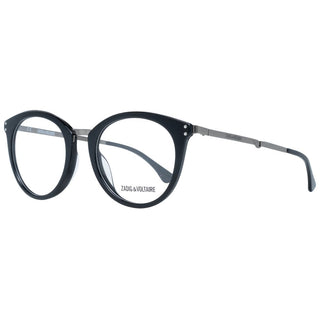 Black Unisex Optical Frames - Luxury for You