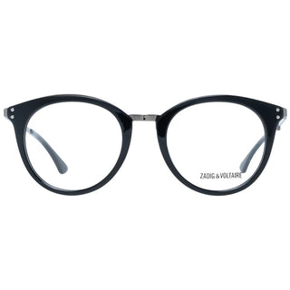 Black Unisex Optical Frames - Luxury for You