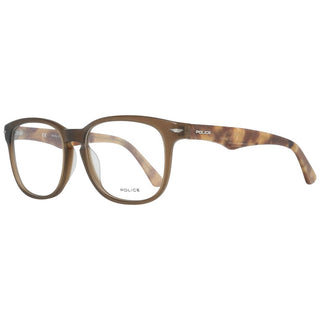 Brown Men Optical Frames - Luxury for You