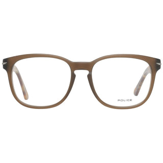 Brown Men Optical Frames - Luxury for You