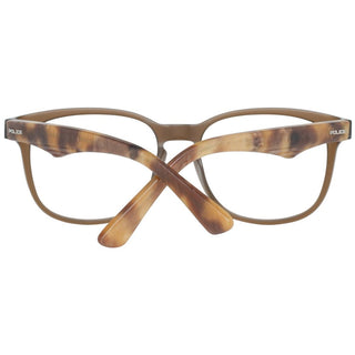 Brown Men Optical Frames - Luxury for You