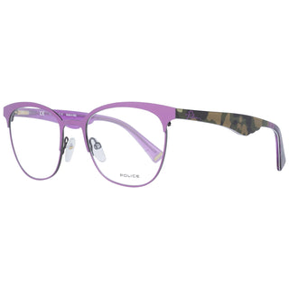 Purple Women Optical Frames - Luxury for You