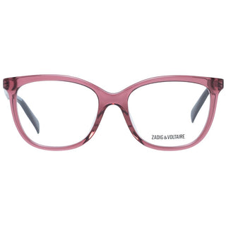 Red Women Optical Frames - Luxury for You