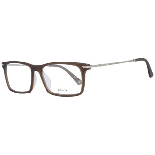 Brown Men Optical Frames - Luxury for You