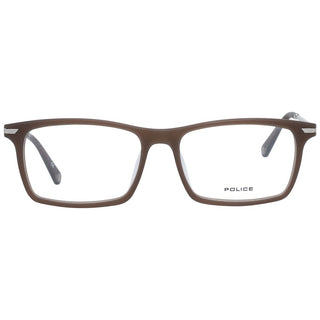 Brown Men Optical Frames - Luxury for You