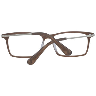 Brown Men Optical Frames - Luxury for You