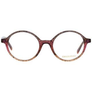 Brown Women Optical Frames - Luxury for You