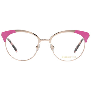 Gold Women Optical Frames - Luxury for You