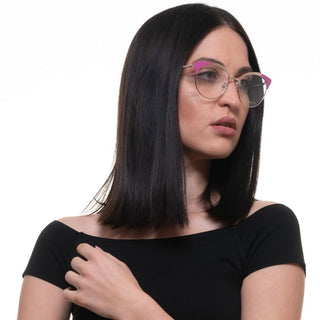 Gold Women Optical Frames - Luxury for You