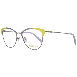 Silver Women Optical Frames - Luxury for You