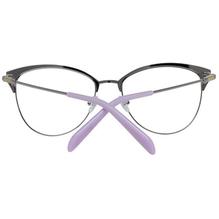 Silver Women Optical Frames - Luxury for You