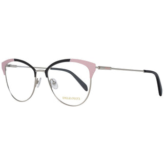 Silver Women Optical Frames - Luxury for You