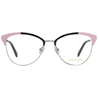 Silver Women Optical Frames - Luxury for You