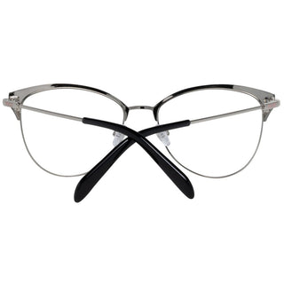 Silver Women Optical Frames - Luxury for You