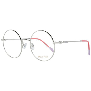 Silver Women Optical Frames - Luxury for You