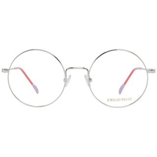 Silver Women Optical Frames - Luxury for You