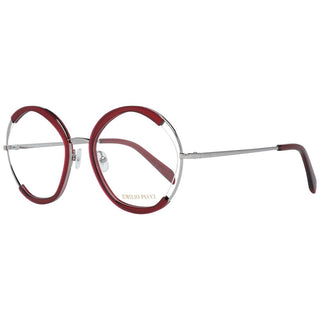 Red Women Optical Frames - Luxury for You