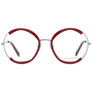 Red Women Optical Frames - Luxury for You