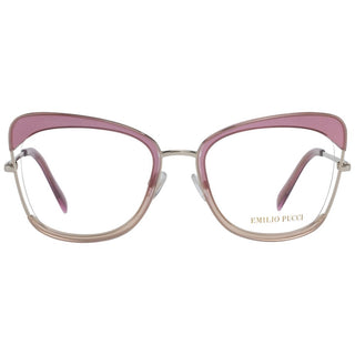 Pink Women Optical Frames - Luxury for You