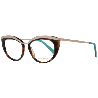 Brown Women Optical Frames - Luxury for You