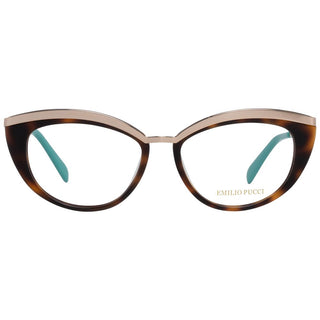 Brown Women Optical Frames - Luxury for You