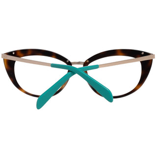 Brown Women Optical Frames - Luxury for You