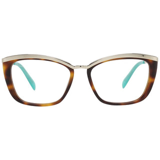 Brown Women Optical Frames - Luxury for You