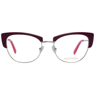 Purple Women Optical Frames - Luxury for You