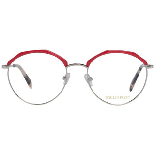 Red Women Optical Frames - Luxury for You