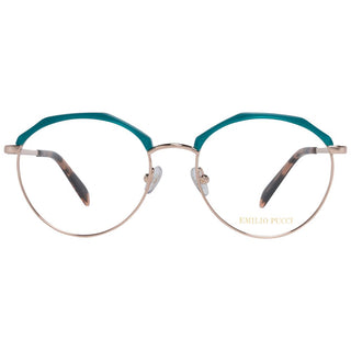 Turquoise Women Optical Frames - Luxury for You