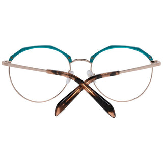 Turquoise Women Optical Frames - Luxury for You