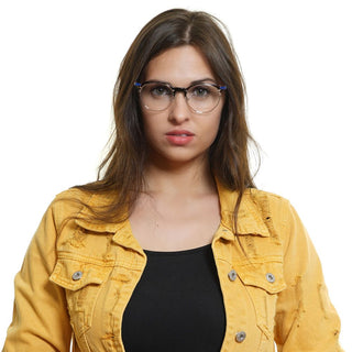 Multicolor Women Optical Frames - Luxury for You