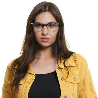 Multicolor Women Optical Frames - Luxury for You