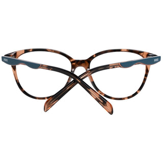 Brown Women Optical Frames - Luxury for You