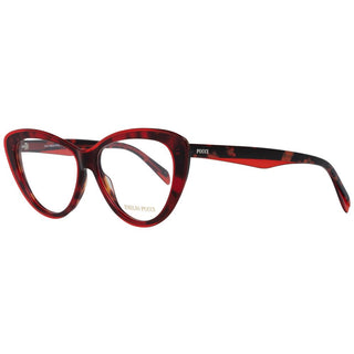 Red Women Optical Frames - Luxury for You