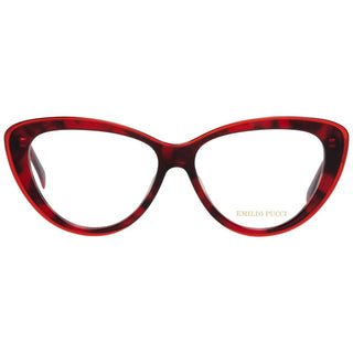 Red Women Optical Frames - Luxury for You