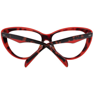 Red Women Optical Frames - Luxury for You