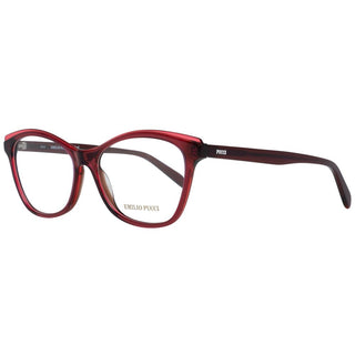 Red Women Optical Frames - Luxury for You