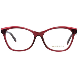 Red Women Optical Frames - Luxury for You