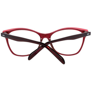 Red Women Optical Frames - Luxury for You