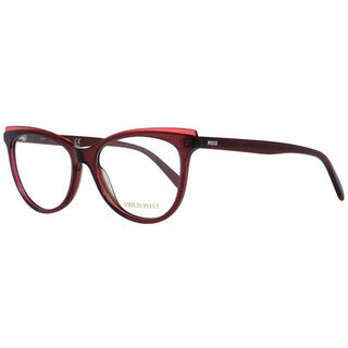 Red Women Optical Frames - Luxury for You