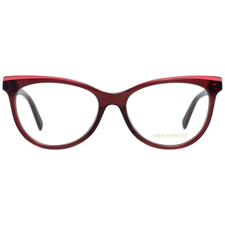 Red Women Optical Frames - Luxury for You