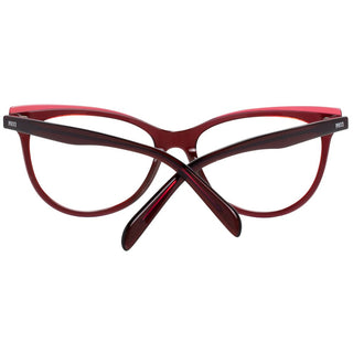 Red Women Optical Frames - Luxury for You