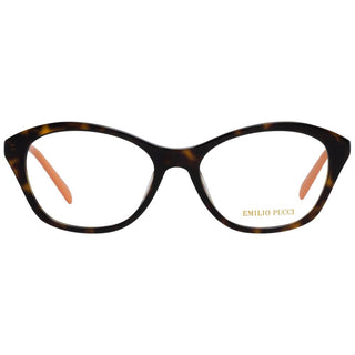 Brown Women Optical Frames - Luxury for You