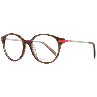 Brown Women Optical Frames - Luxury for You