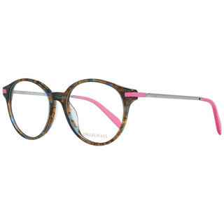 Multicolor Women Optical Frames - Luxury for You